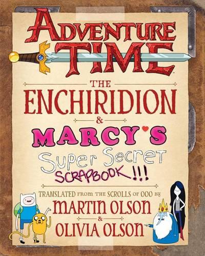 The Enchiridion & Marcy&