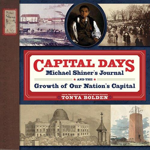 Capital Days: Michael Shiner&