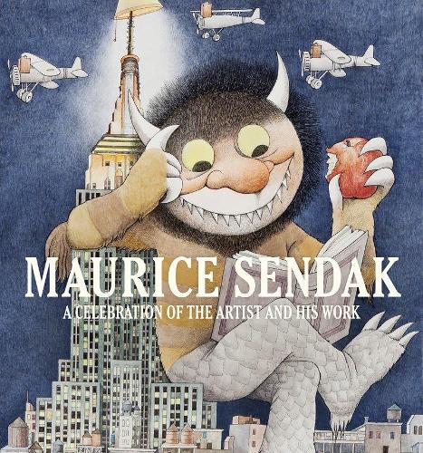 Maurice Sendak: A Celebration of the Artist and His Work