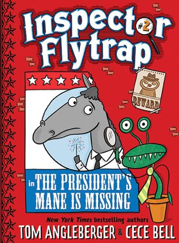 Inspector Flytrap in The President&