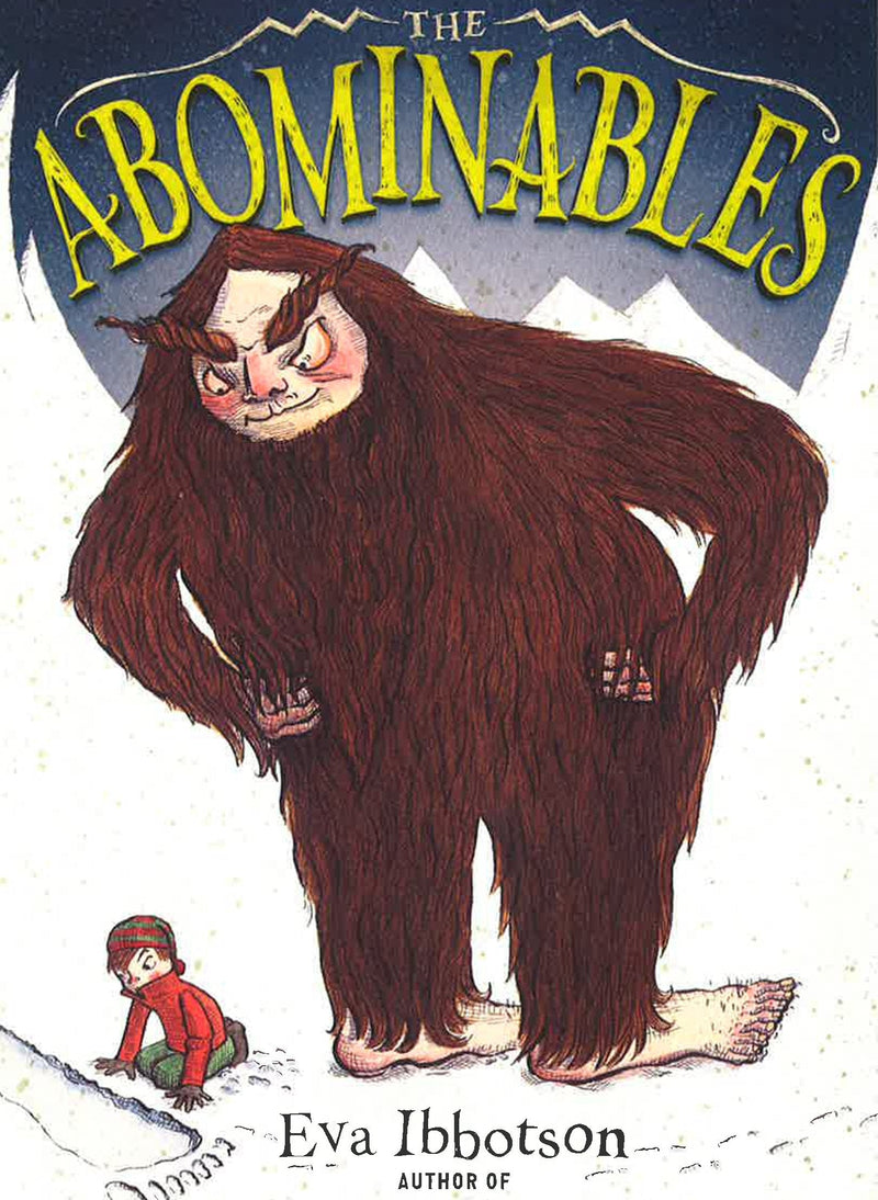 The Abominables