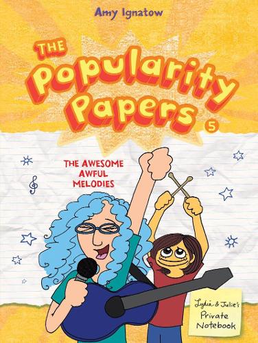 The Popularity Papers