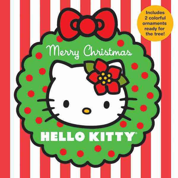 Merry Christmas, Hello Kitty!