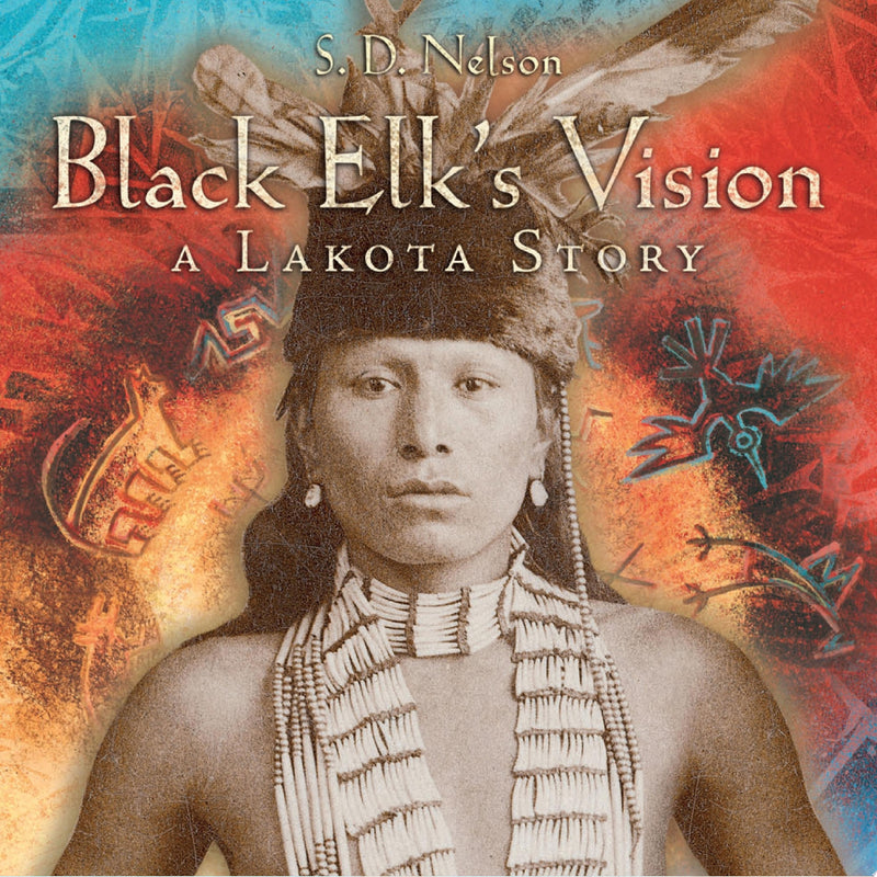 Black Elk&