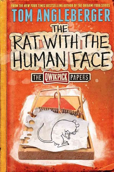 The Rat with the Human Face: The Qwikpick Papers