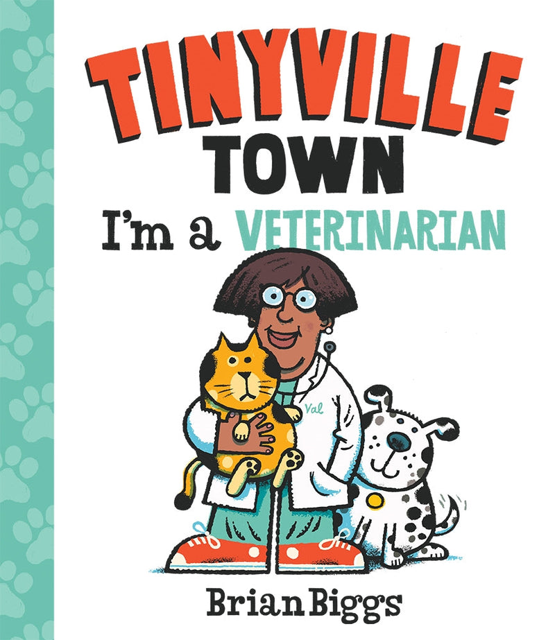 Tinyville Town: I&