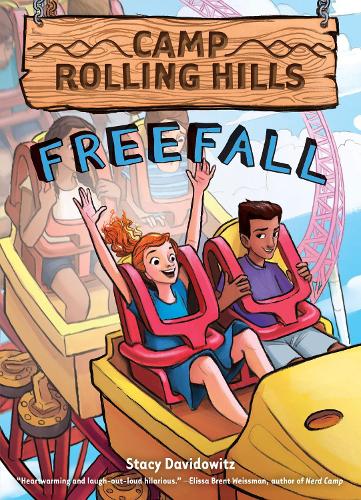 Freefall (Camp Rolling Hills 