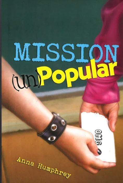 Mission (Un)Popular