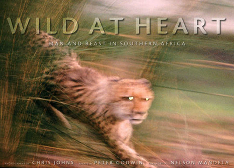 Wild at Heart: Mam and Beast in Southern Africa