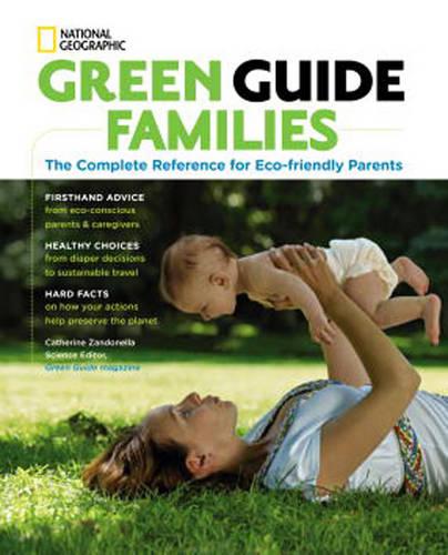 Green Guide Families