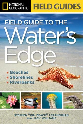 National Geographic Field Guide to the Water&