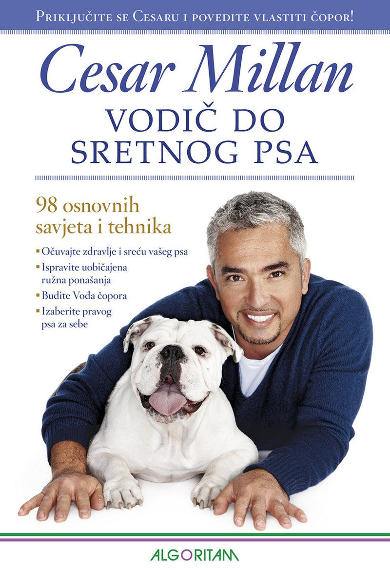 Cesar Millan&