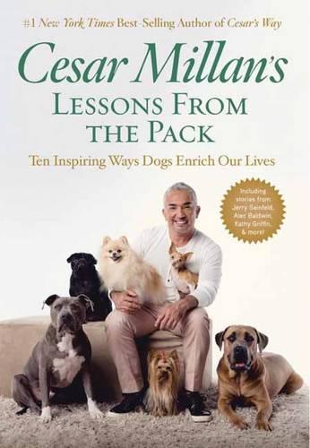 Cesar Millan&