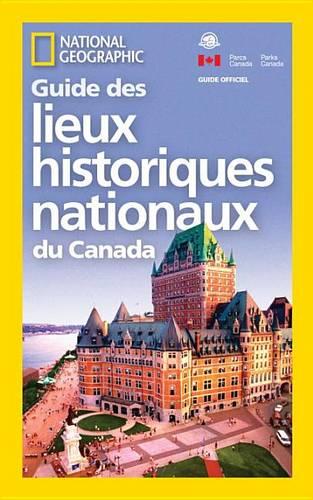 NG Guide des Lieux historiques nationaux du Canada