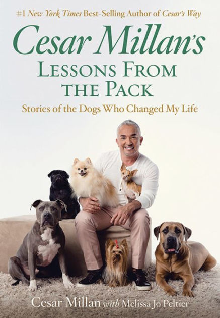 Cesar Millan&