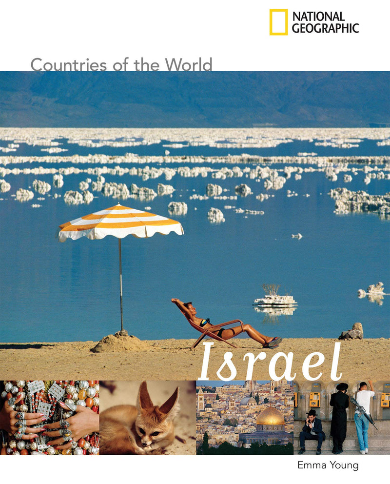 Countries of the World: Israel