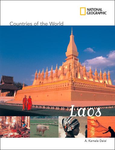 Countries of the World: Laos (Countries of the World )