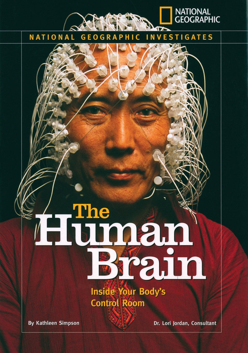 The Human Brain: The Human Brain