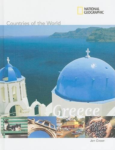 National Geographic Countries of the World: Greece