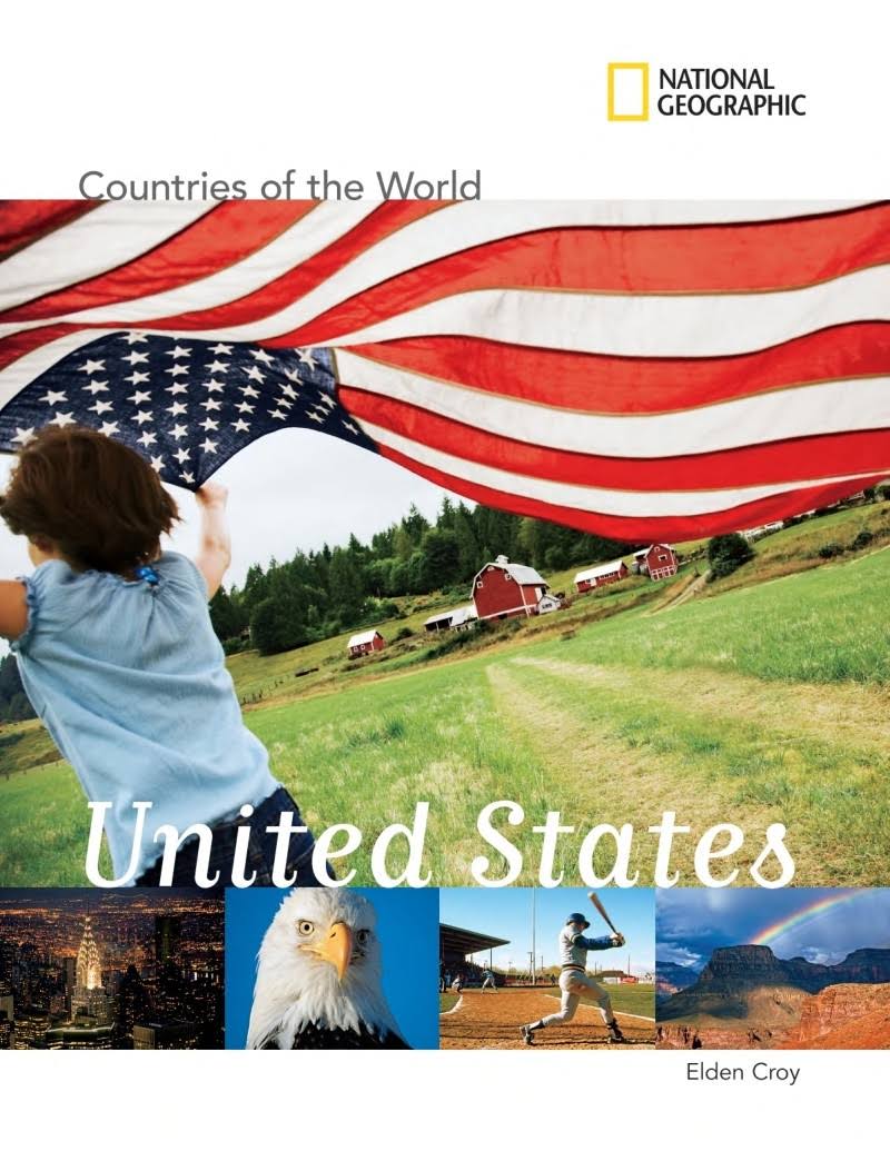 Countries of The World: United States (Countries of The World)