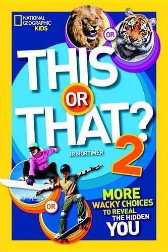 This Or That? 2