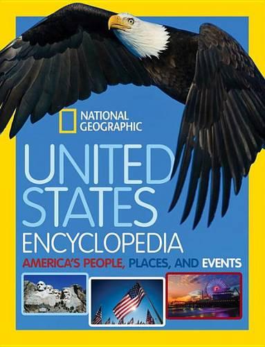 United States Encyclopedia: America&