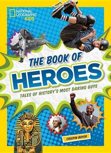 The Book Of Heroes Tales Of History&