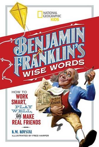 Benjamin Franklin&