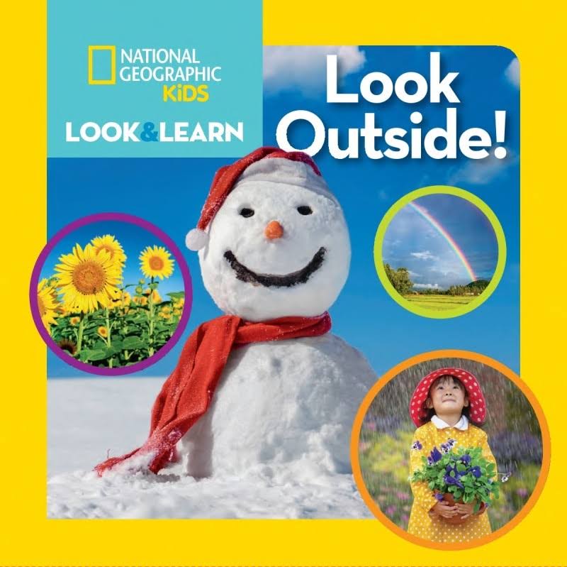 Look and Learn: Look Outside! (Look&Learn)