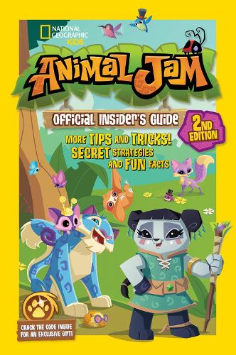 Animal Jam (Animal Jam )