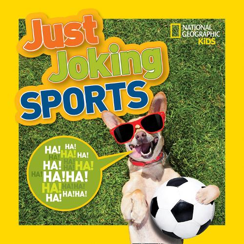 Just Joking Sports (Just Joking)