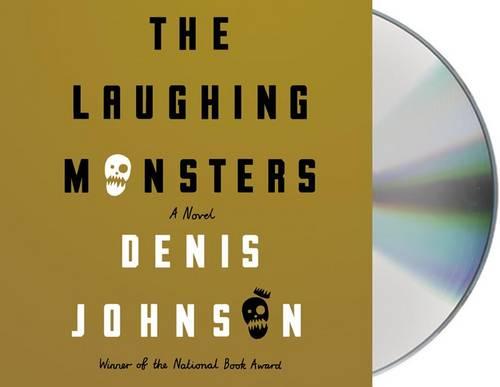 The Laughing Monsters