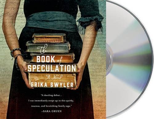 The Book of Speculation