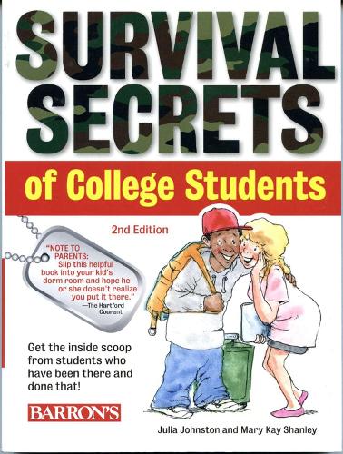 Survival Secrets of College Students