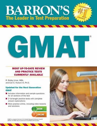 GMAT