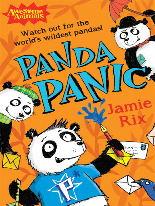 Panda Panic