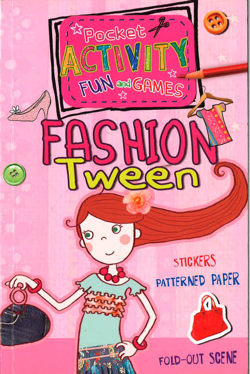 Fashion Tween