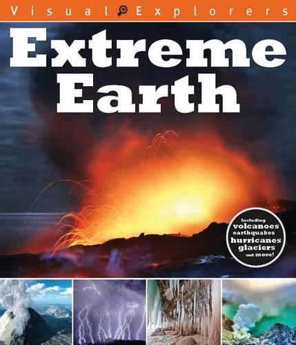 Extreme Earth