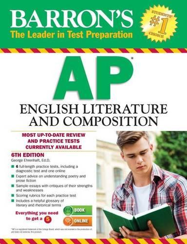 AP English Literature and Composition