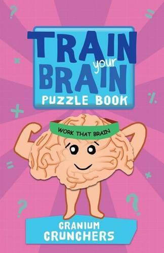 Train Your Brain Cranium Crunchers