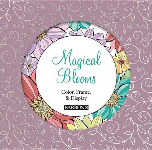 Magical Blooms