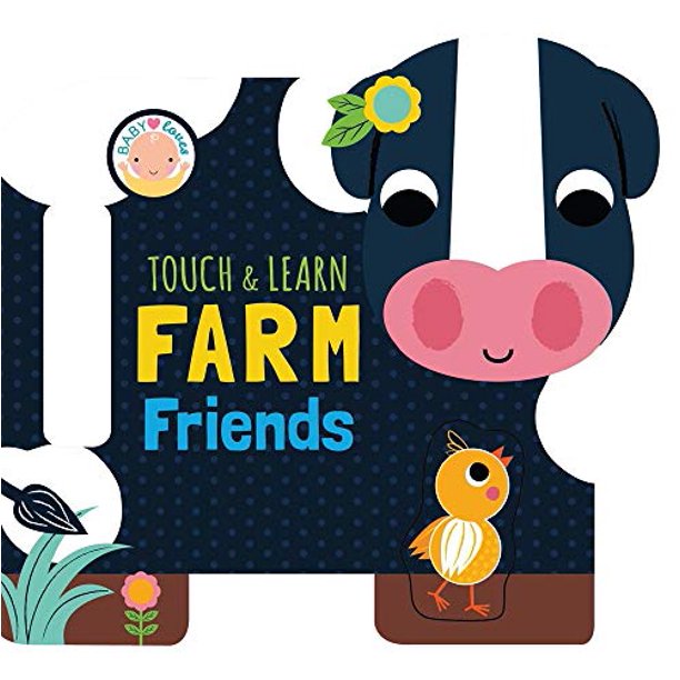 Farm Friends