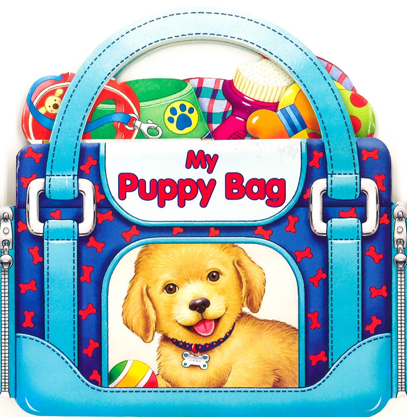 My Puppy Bag