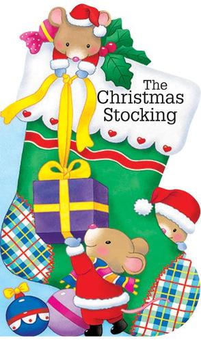 The Christmas Stocking