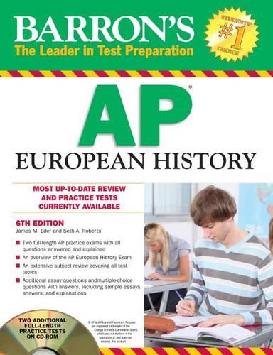 AP European History