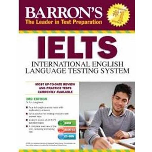 IELTS