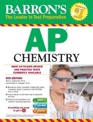 AP Chemistry