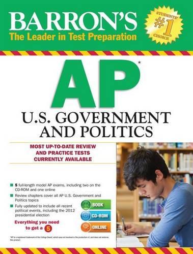 AP U.S. Government and Politics