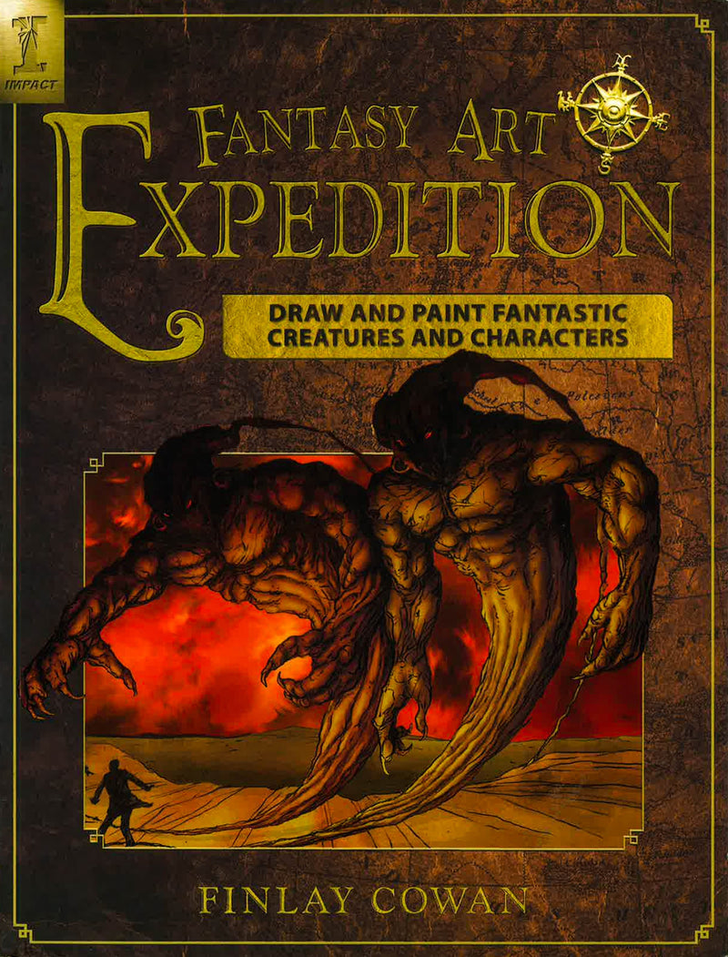 Fantasy Art Expedition