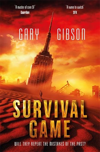 Survival Game